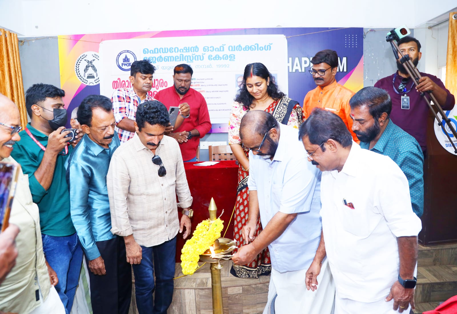 Transport Minister inaugurates the District Conference, affirming the Priyadarshini scheme will continue