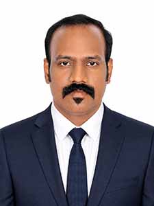 Aneesh Lalajee