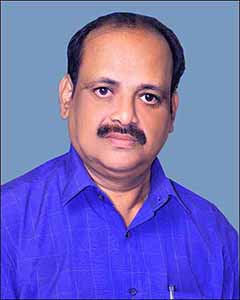 Anil Raghavan