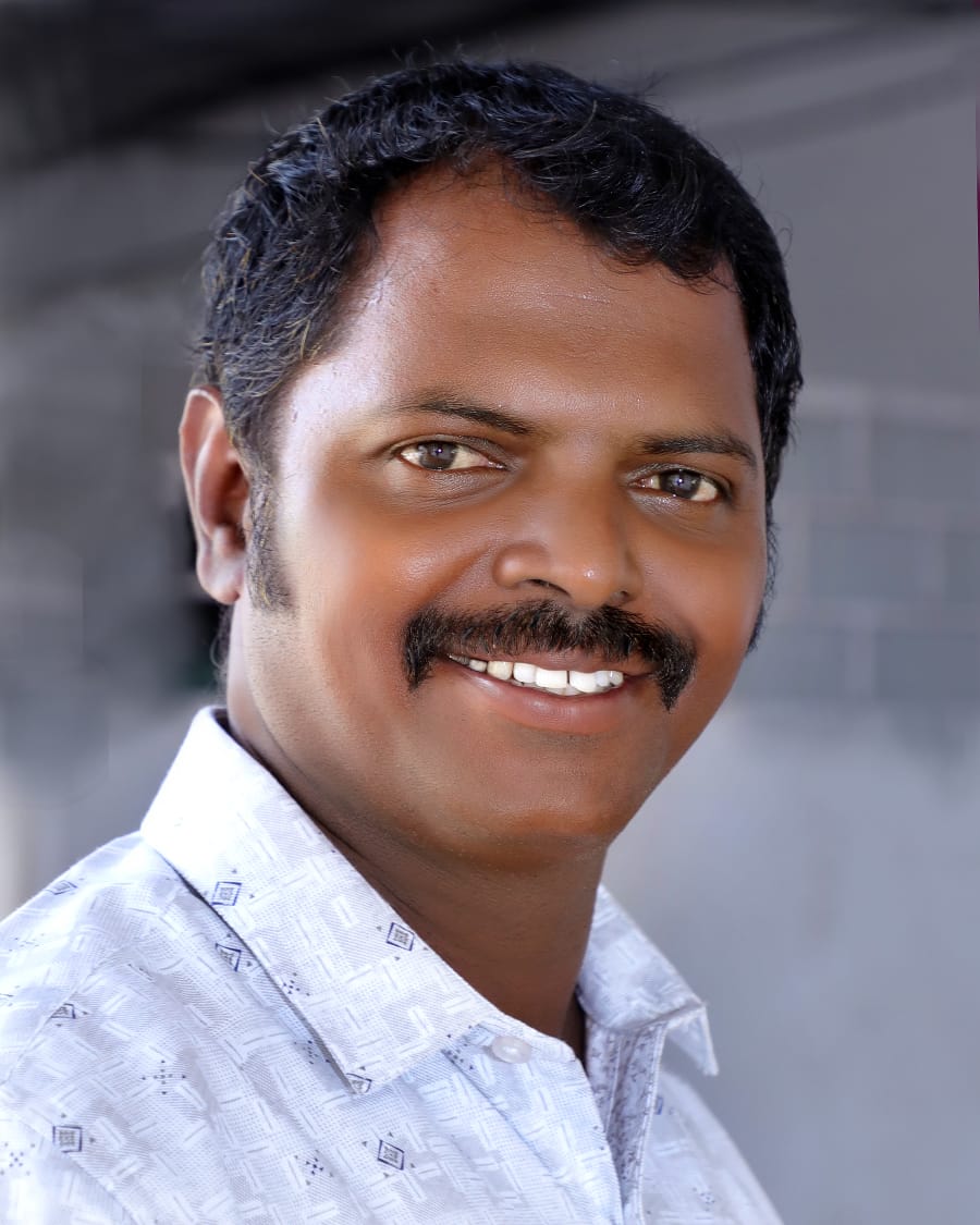 Jolly Joseph