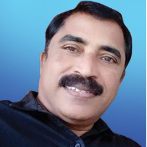 Musthafa Marayamuttom
