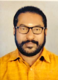 Neyyattinkara Krishnan