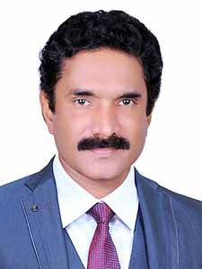 Pauly Vadakkan