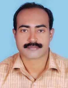 PM. Shaji