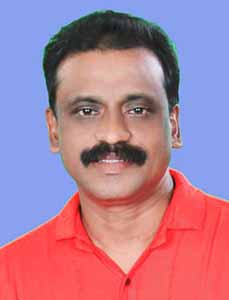 Sunildeth Sukumaran