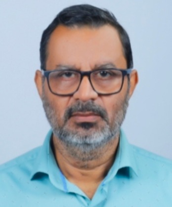 T.G Sreekumar